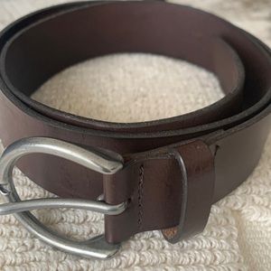 Gap Belt